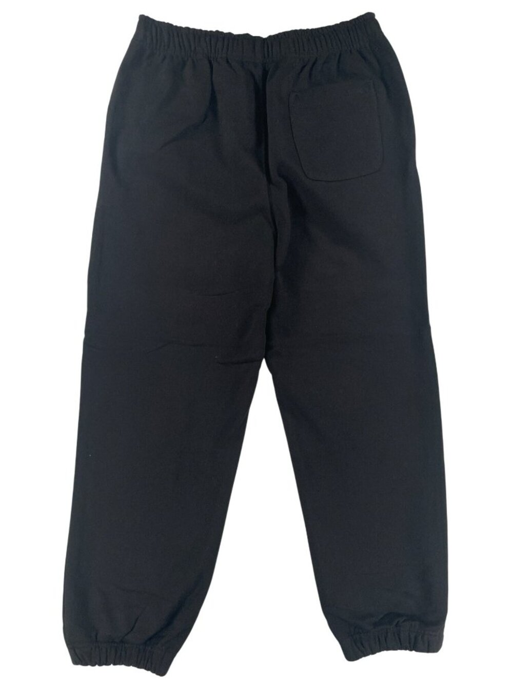 Supreme Sweatpants Streetwear Luxury Logo Elastic Waistband Men's Sz Medium NEW - Picture 2 of 6